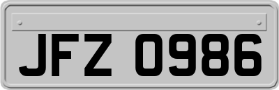 JFZ0986