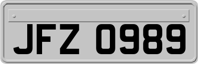 JFZ0989