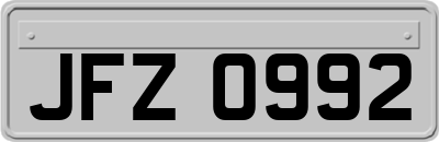 JFZ0992