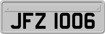 JFZ1006