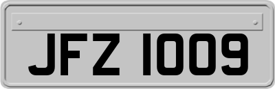 JFZ1009