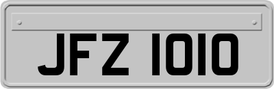 JFZ1010