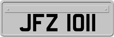 JFZ1011