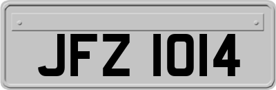 JFZ1014