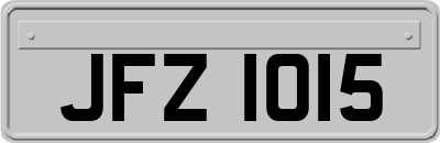 JFZ1015