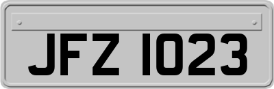 JFZ1023