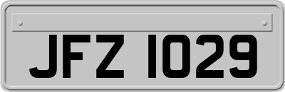 JFZ1029