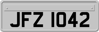 JFZ1042