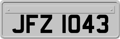 JFZ1043