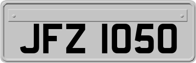 JFZ1050