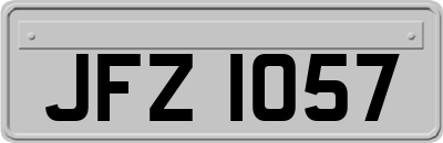 JFZ1057
