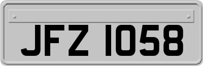 JFZ1058