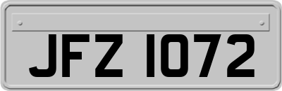 JFZ1072