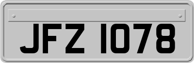 JFZ1078