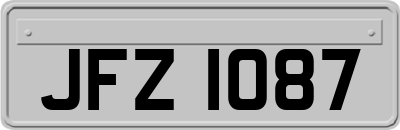 JFZ1087