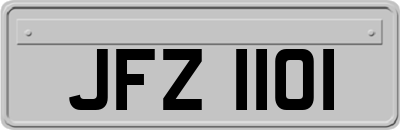 JFZ1101