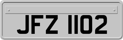 JFZ1102