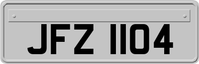 JFZ1104