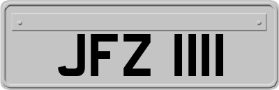 JFZ1111