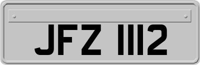 JFZ1112