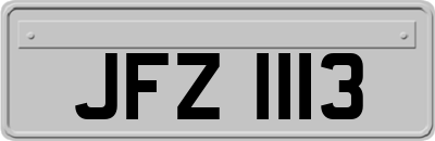 JFZ1113