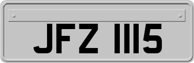 JFZ1115