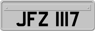 JFZ1117