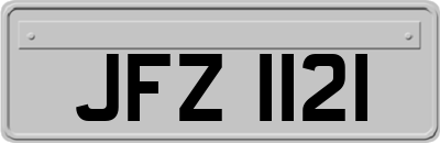 JFZ1121