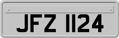 JFZ1124