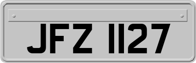JFZ1127