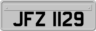 JFZ1129
