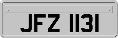 JFZ1131