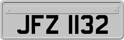 JFZ1132