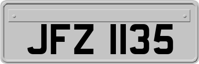 JFZ1135