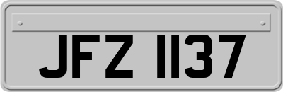 JFZ1137