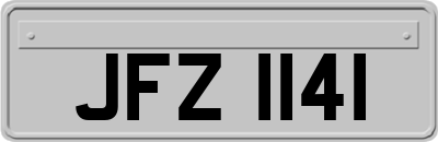 JFZ1141