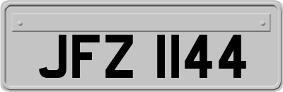 JFZ1144