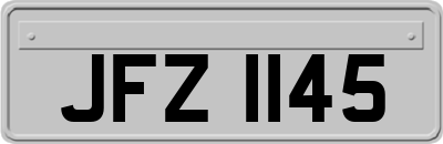 JFZ1145