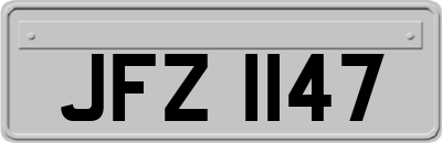 JFZ1147