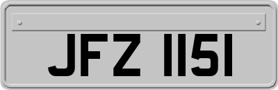 JFZ1151