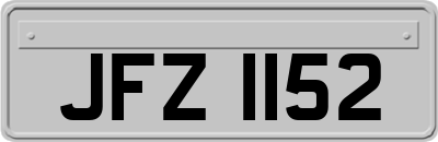JFZ1152