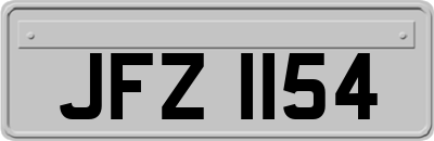 JFZ1154