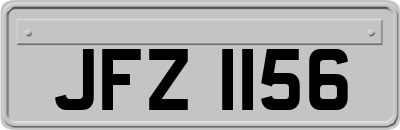 JFZ1156
