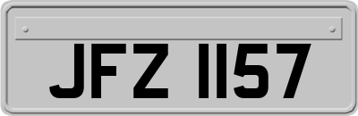 JFZ1157