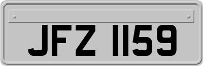 JFZ1159