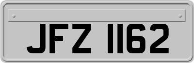 JFZ1162