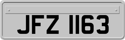 JFZ1163