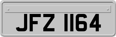JFZ1164