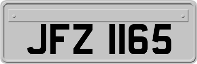 JFZ1165
