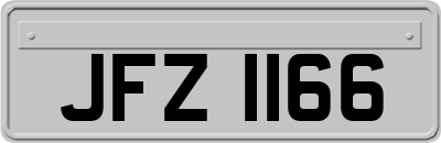 JFZ1166